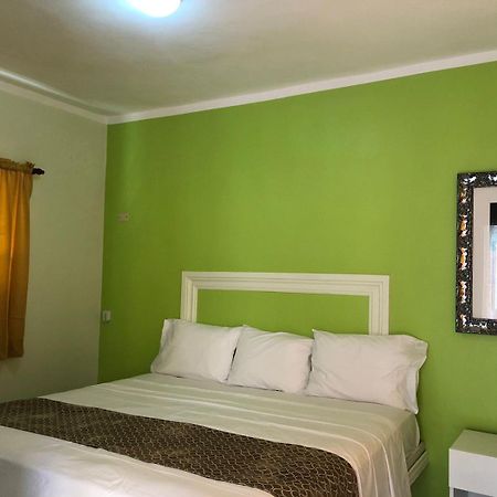 Diosamar Hotel Y Suites La Tentacion Extérieur photo