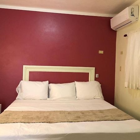 Diosamar Hotel Y Suites La Tentacion Extérieur photo