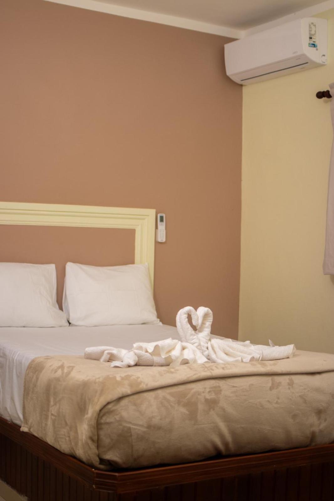 Diosamar Hotel Y Suites La Tentacion Extérieur photo