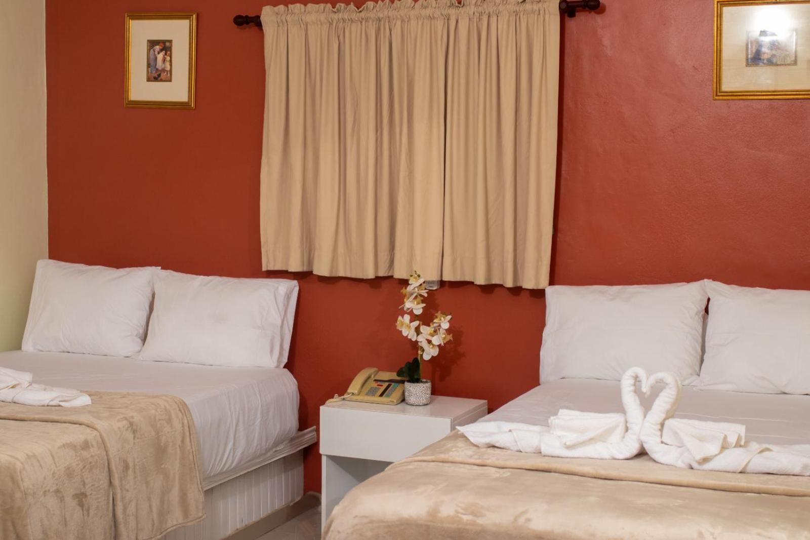 Diosamar Hotel Y Suites La Tentacion Extérieur photo