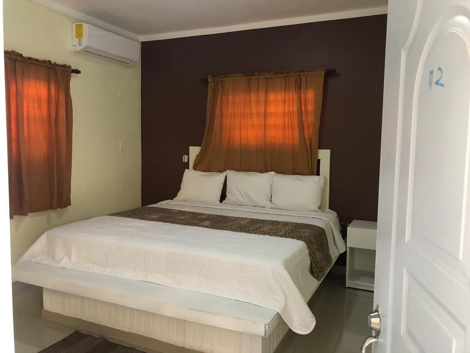 Diosamar Hotel Y Suites La Tentacion Extérieur photo