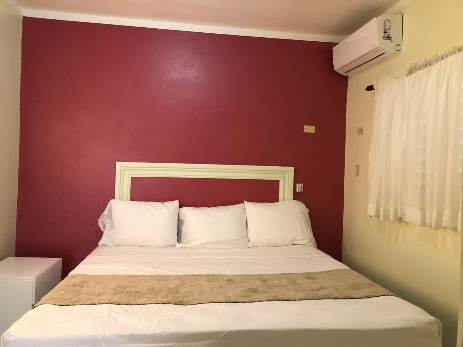 Diosamar Hotel Y Suites La Tentacion Extérieur photo