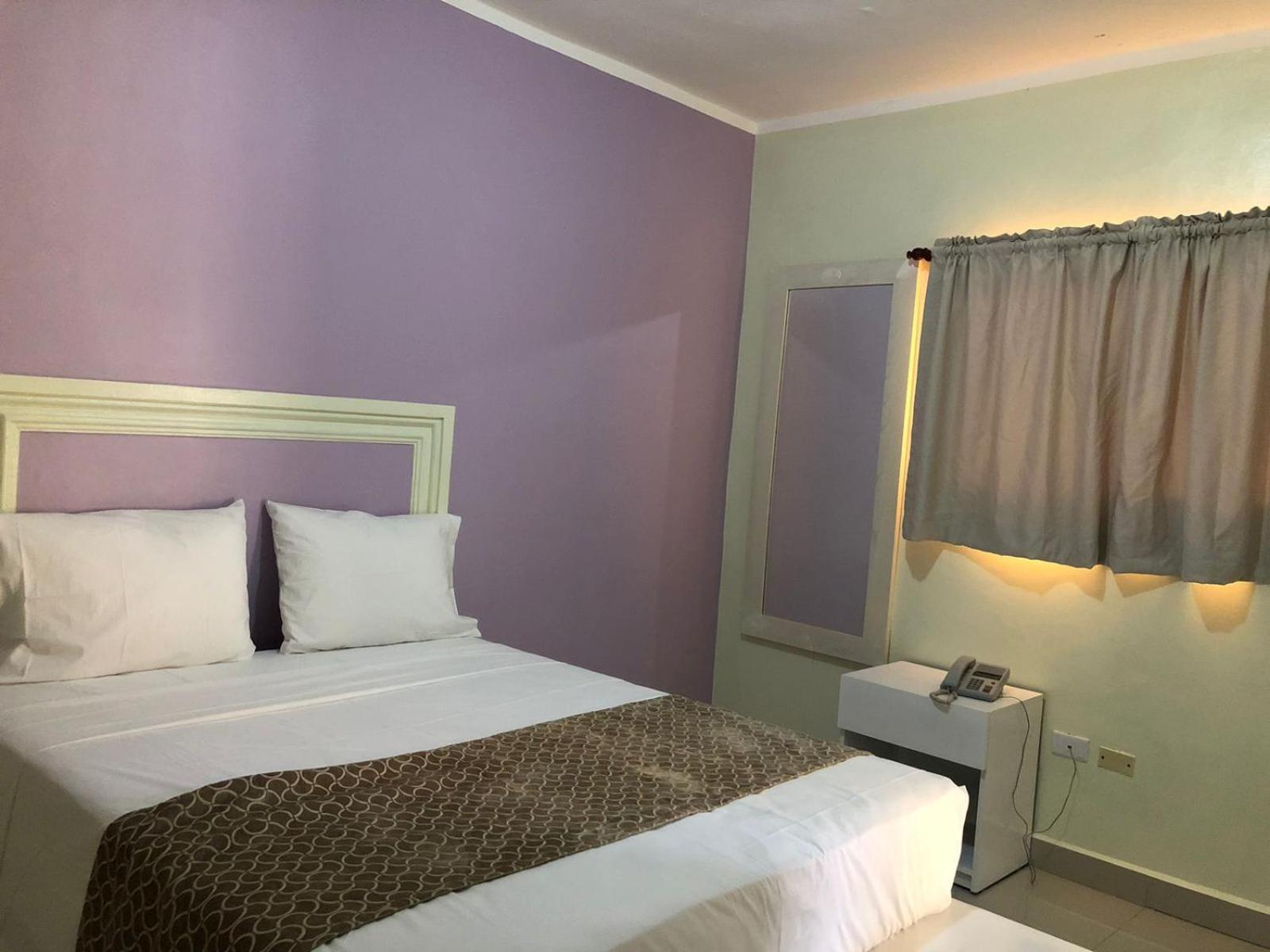 Diosamar Hotel Y Suites La Tentacion Extérieur photo