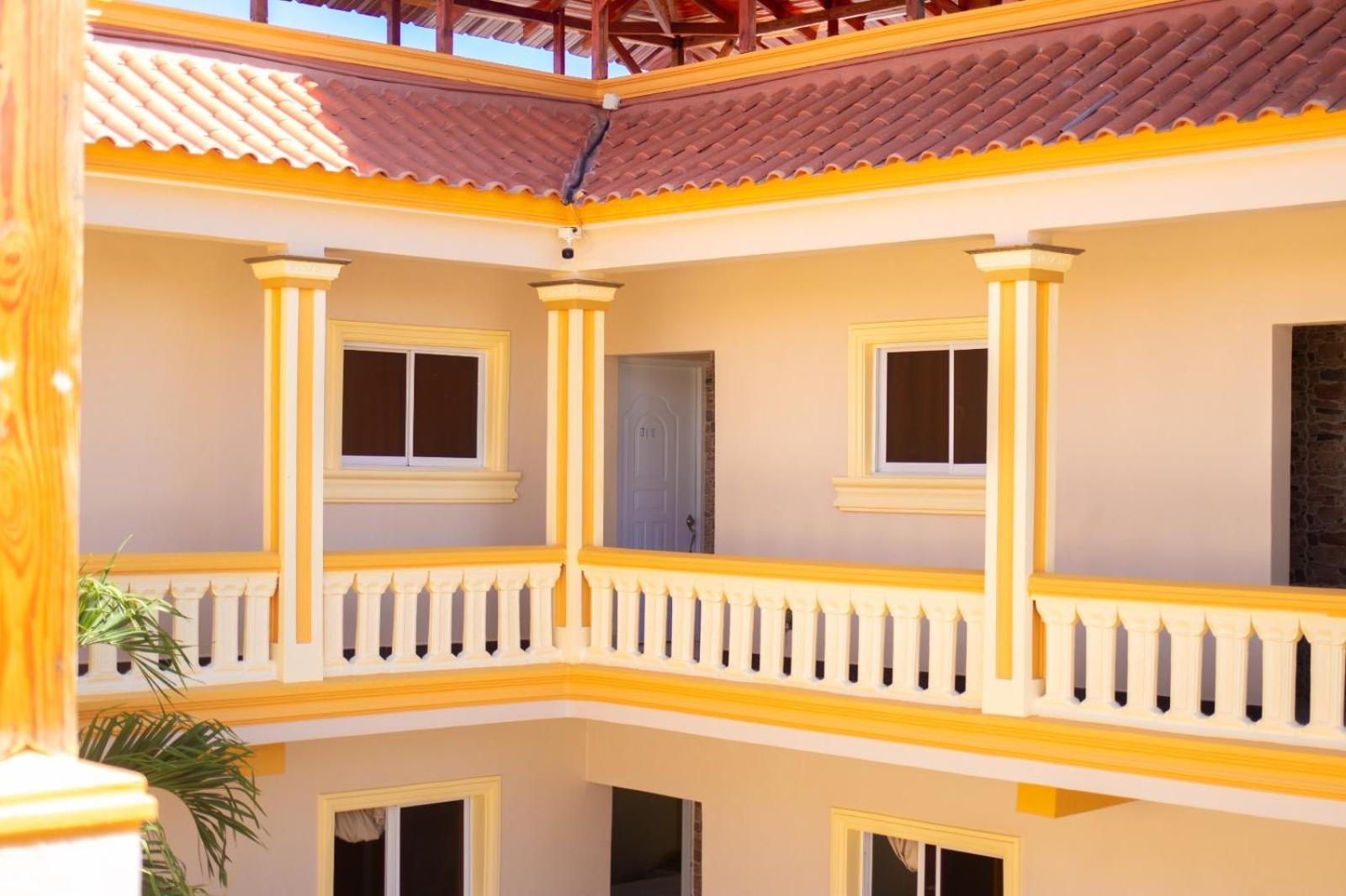 Diosamar Hotel Y Suites La Tentacion Extérieur photo